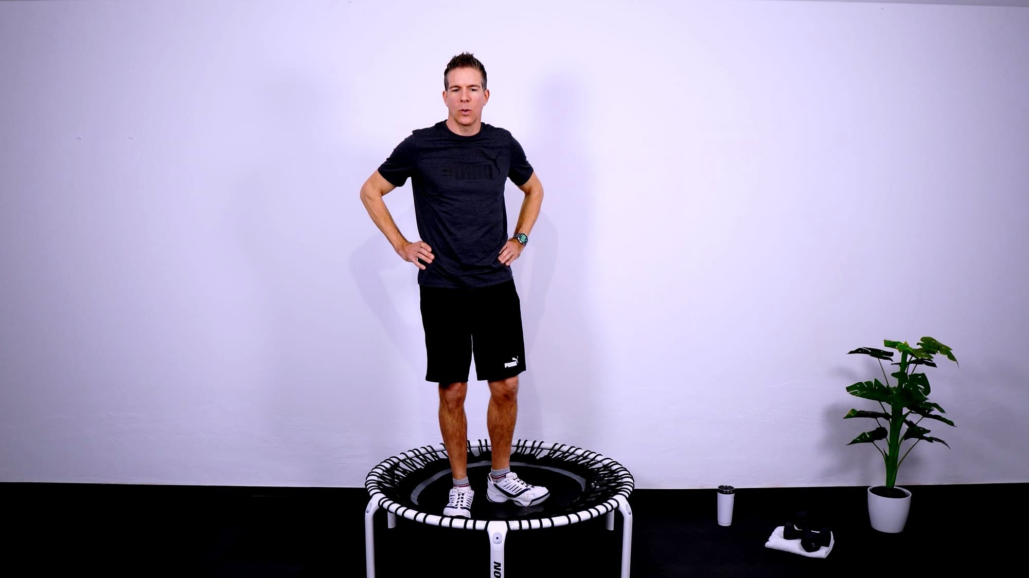 BounceFiT: How to Use Rebounding for Healthy Weight Gain