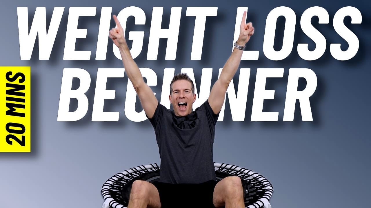 Free Workout for Weight Loss