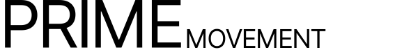 Prime Movement 40+